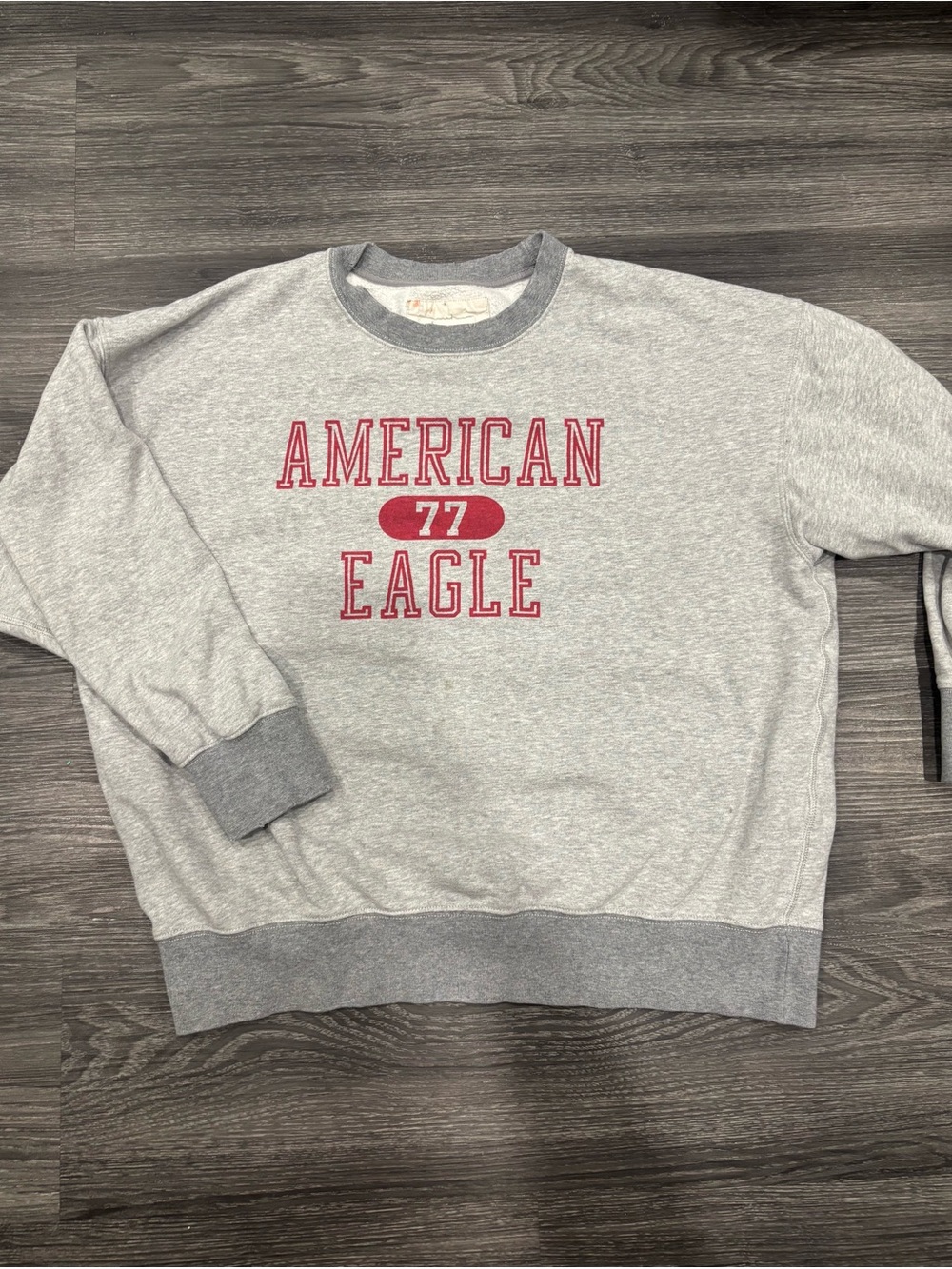 American Eagle Sweatshirt